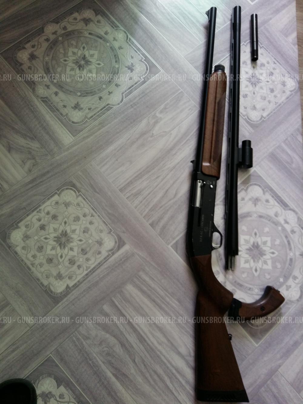 БЕКАС-16М АВТО