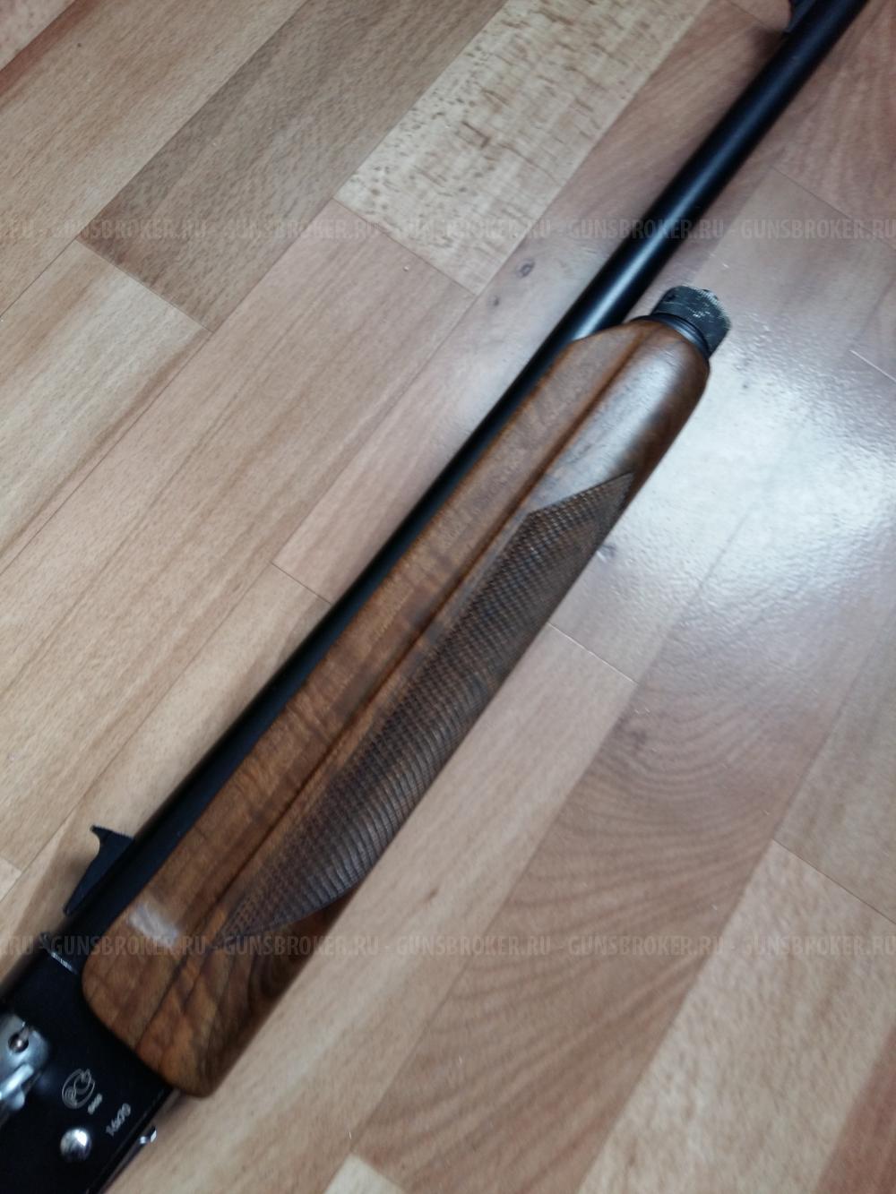 БЕКАС-16М АВТО