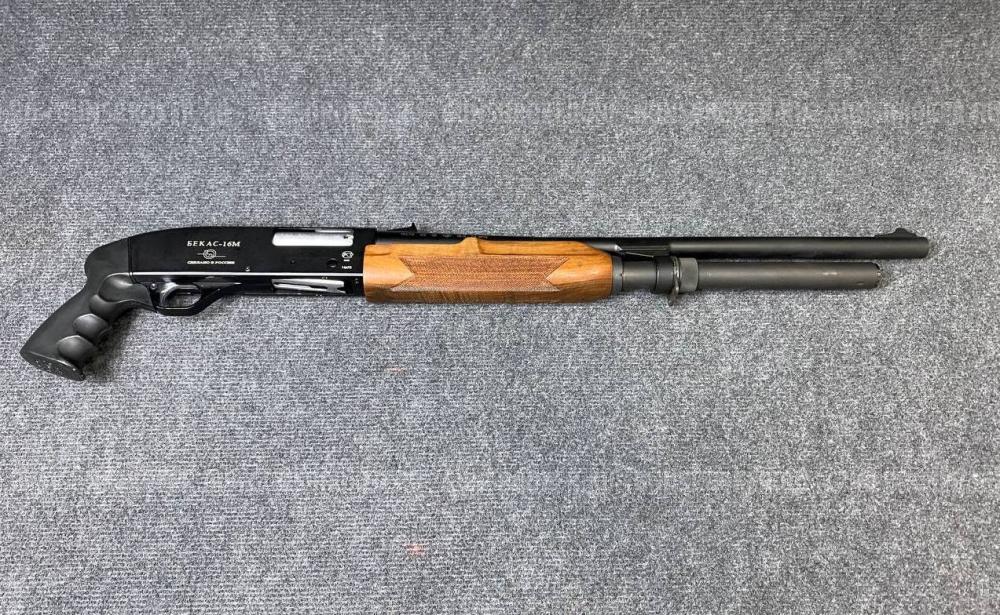 Бекас-16М к.16 №ЕЕ8760