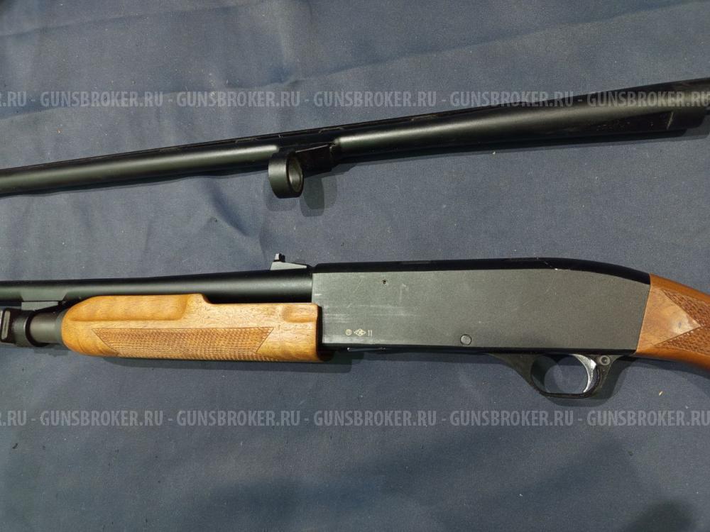 Бекас-16М, кал.16/70 , "Комбо"