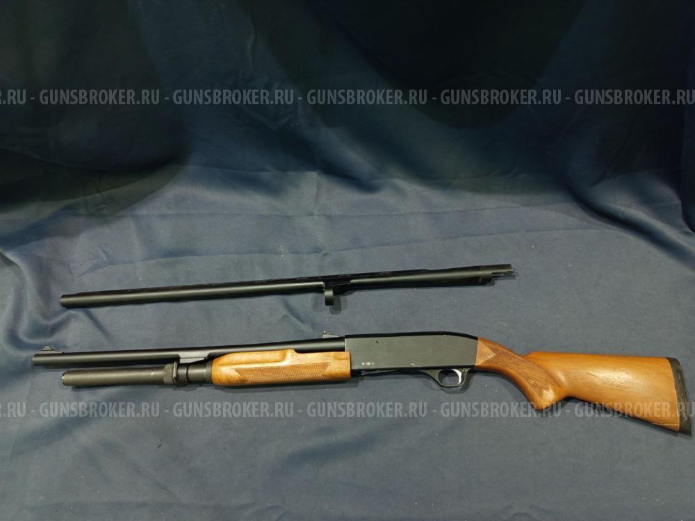 Бекас-16М, кал.16/70 , "Комбо"