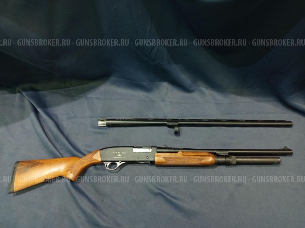 Бекас-16М, кал.16/70 , "Комбо"