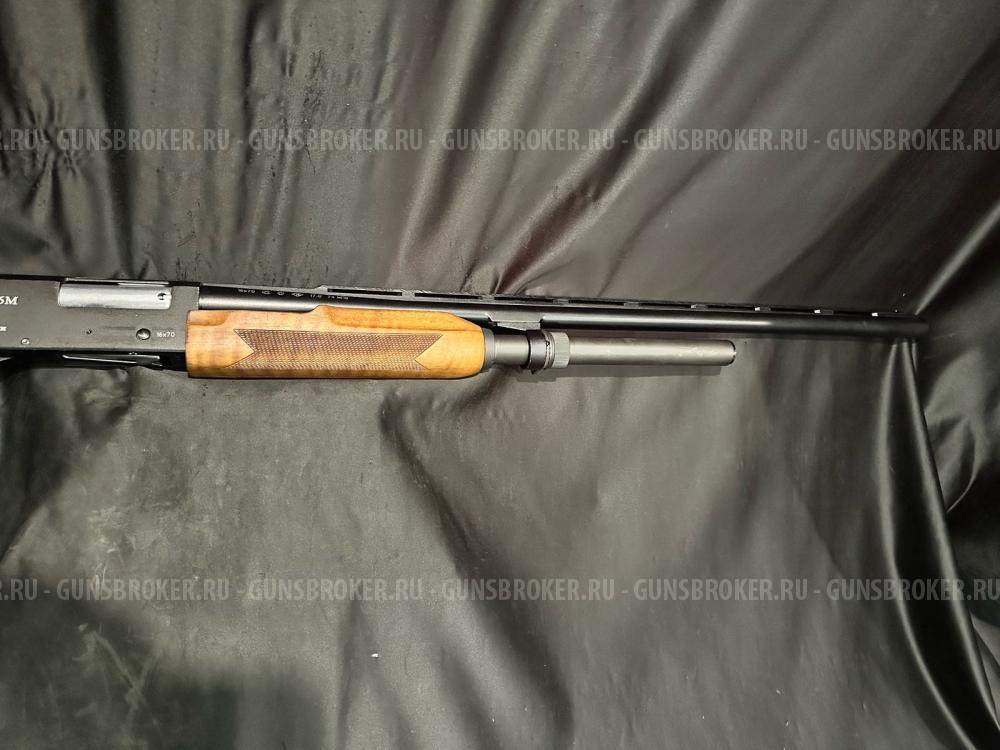 Бекас-16М, кал.16/70, "Комбо" 