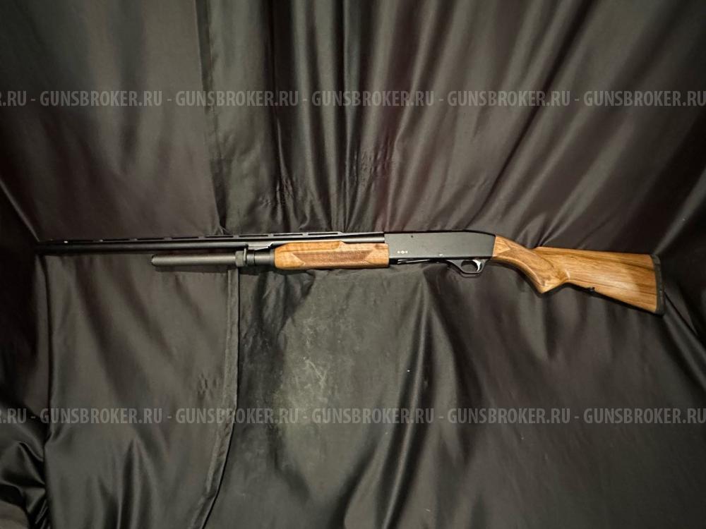 Бекас-16М, кал.16/70, "Комбо" 