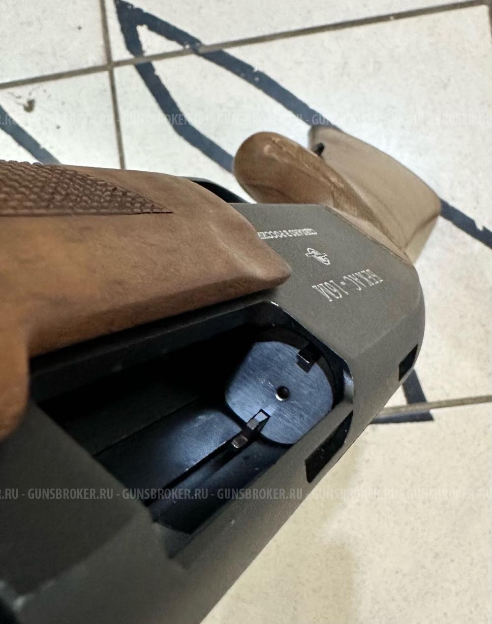 Бекас-16М, кал.16/70, "Комбо" 