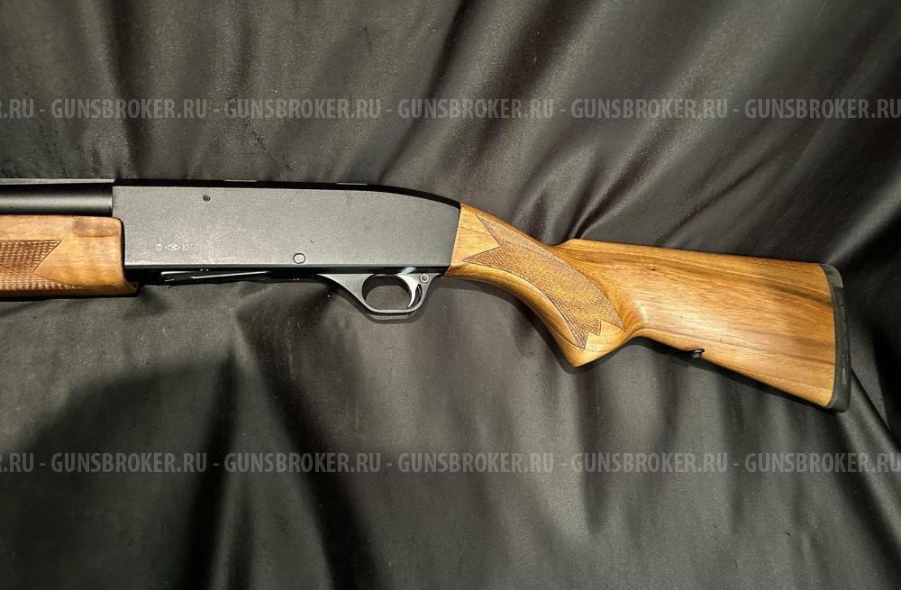 Бекас-16М, кал.16/70, "Комбо" 