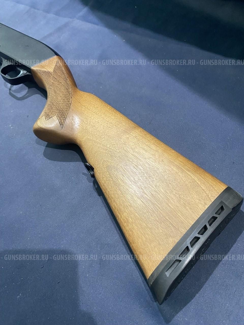Бекас-16М, кал.16/70, "Комбо"