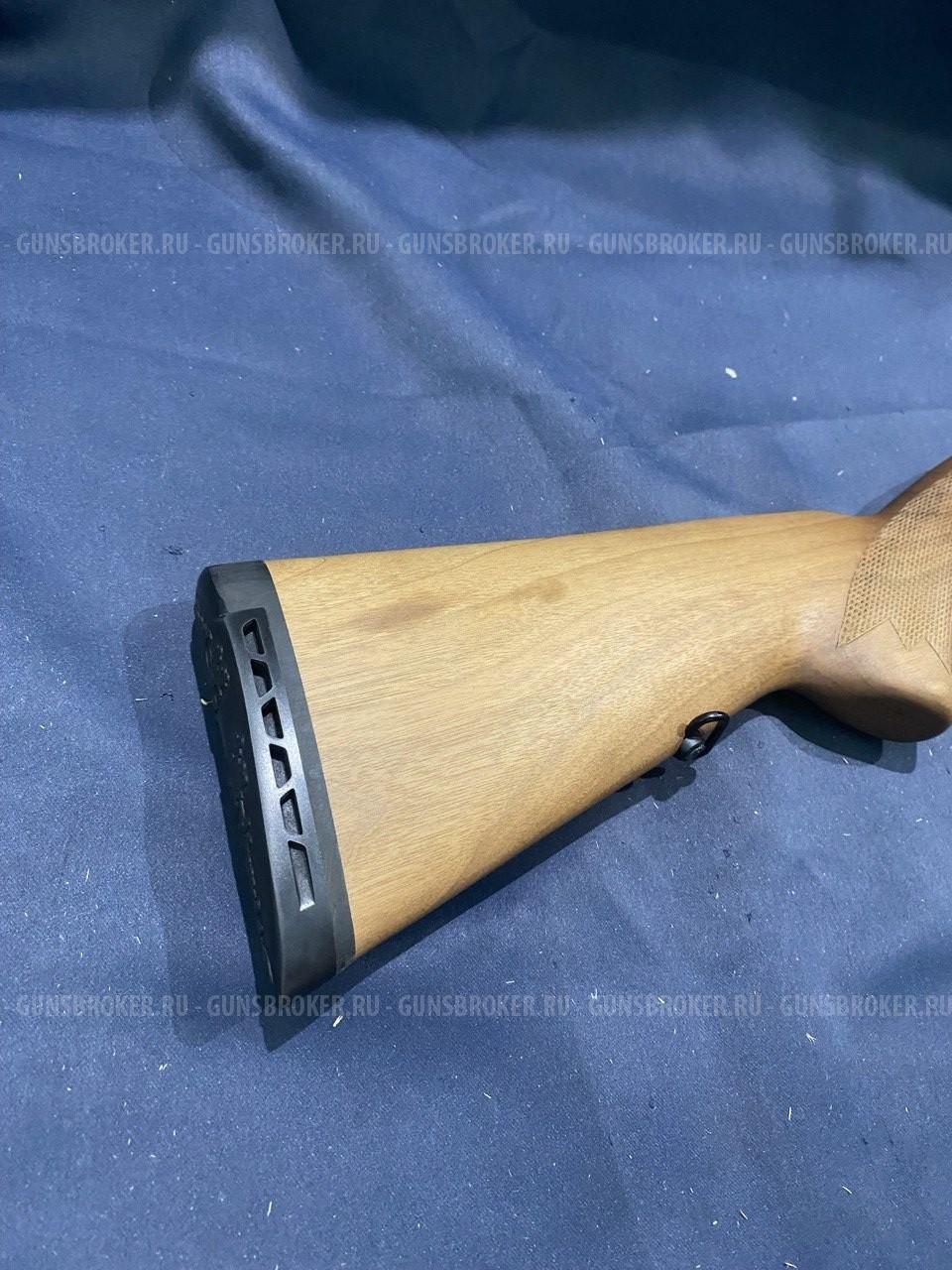 Бекас-16М, кал.16/70, "Комбо"