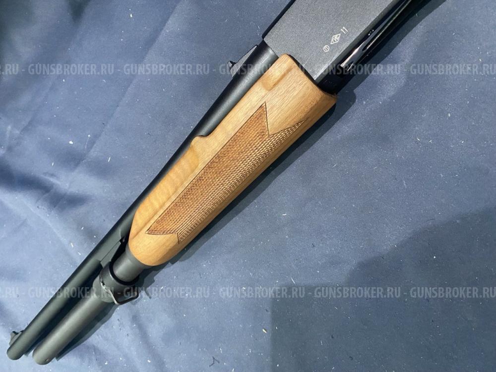 Бекас-16М, кал.16/70, "Комбо"