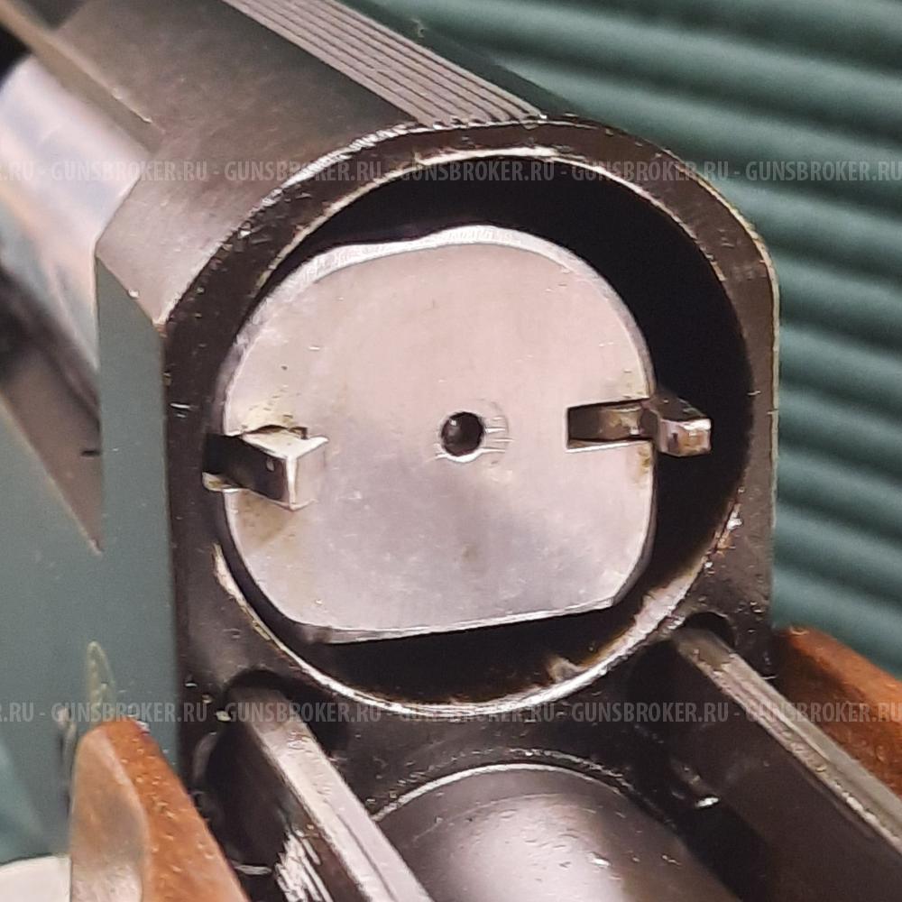 Бекас-16М РП-02, кл.16х70