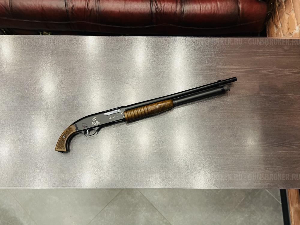 Бекас-2 кал.16/70 (арт.760)  тел.+7495-175-75-75