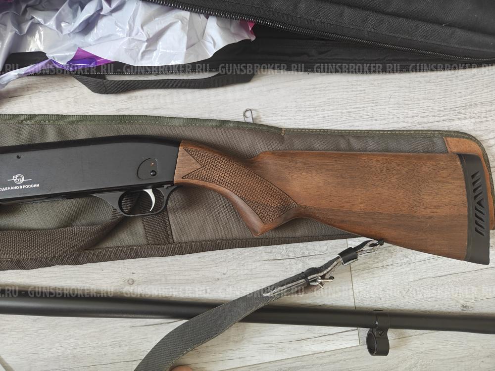 Бекас 3 (16 калибр)