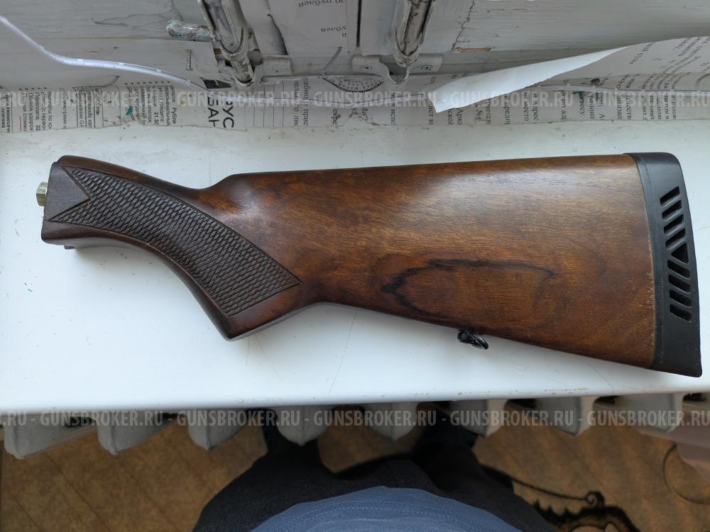 Бекас-3 16х70