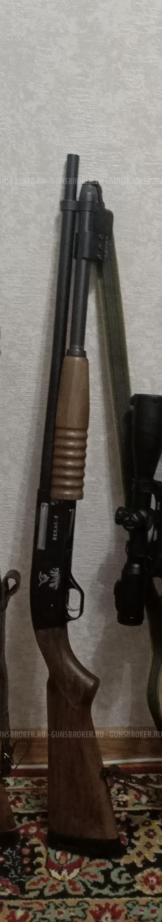 Бекас 3 16к