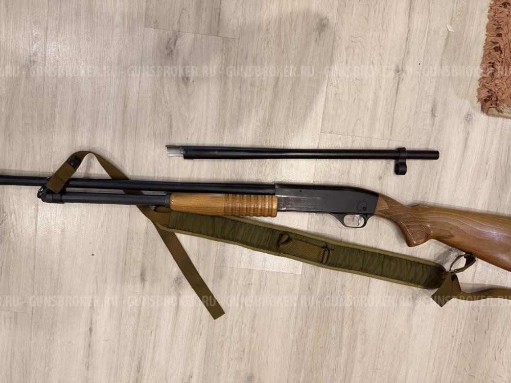 Бекас 3 К 16