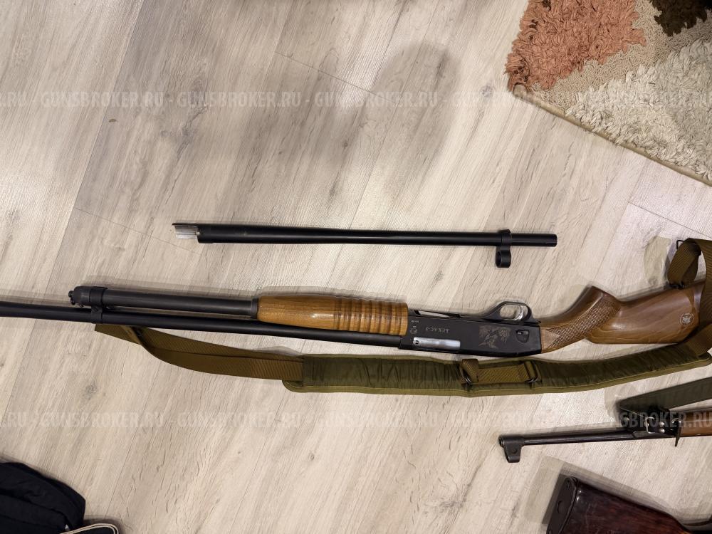 Бекас 3 К 16