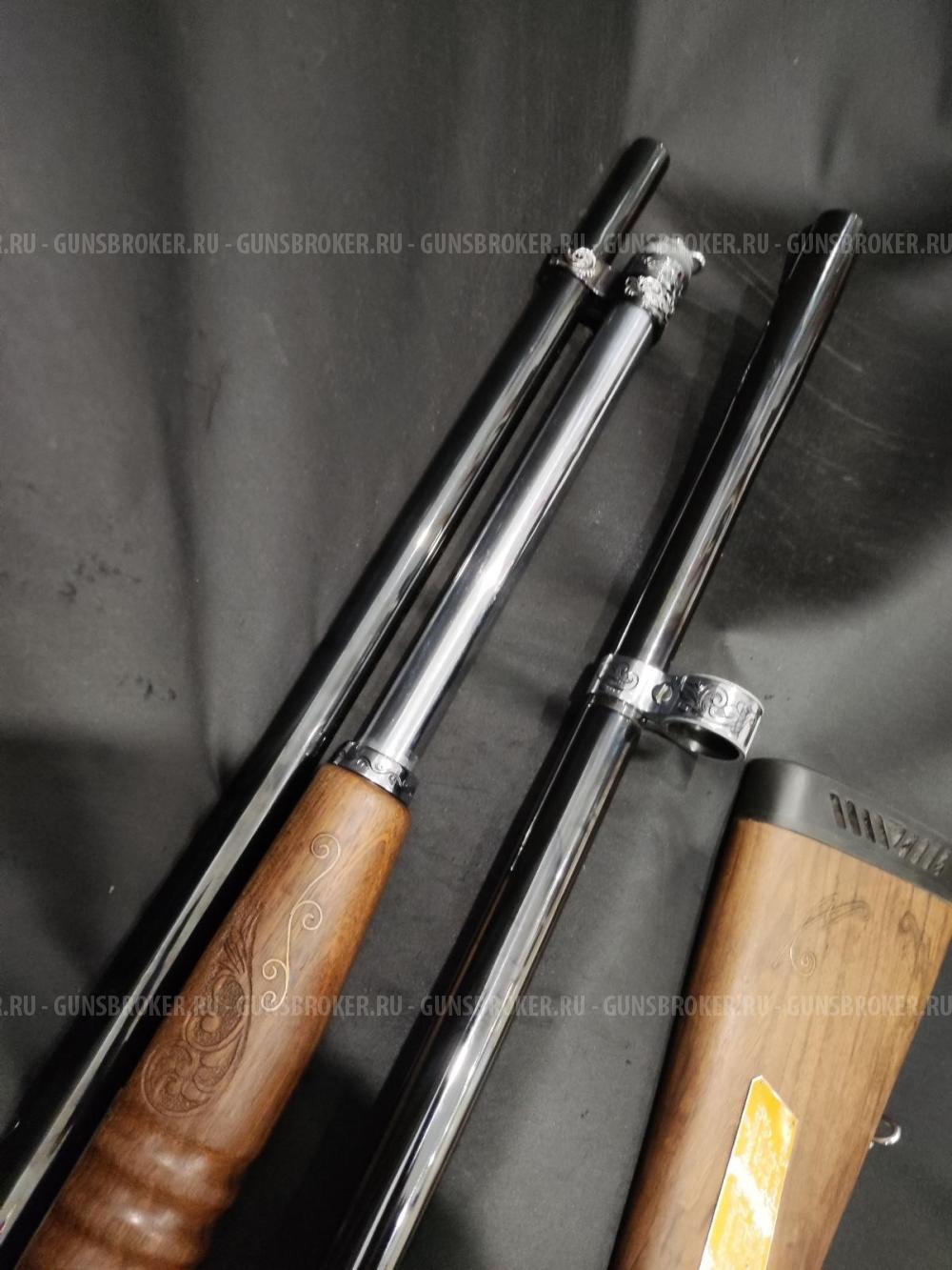 Бекас-3, кал.16/70 "Комбо"