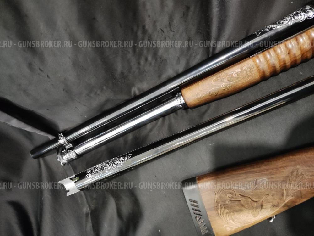 Бекас-3, кал.16/70 "Комбо"