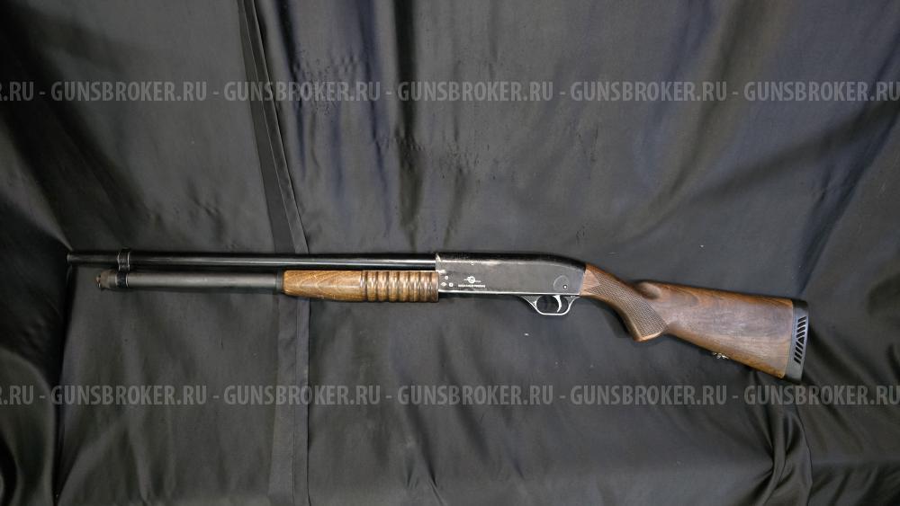 Бекас-3, кал.16/70