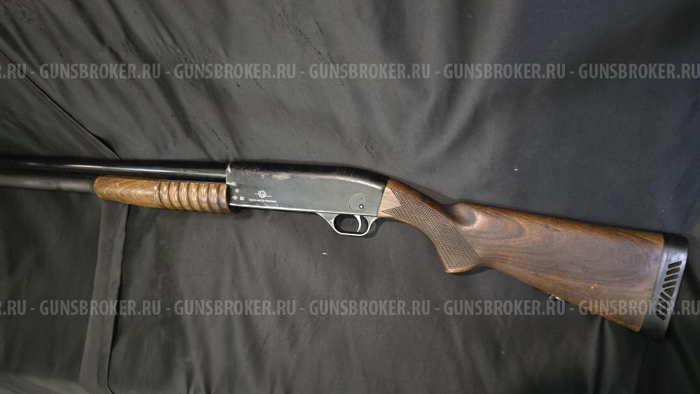 Бекас-3, кал.16/70