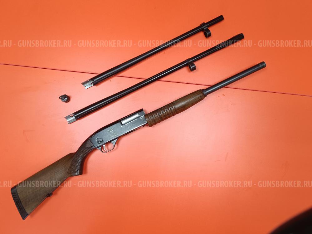 Бекас-3 кал.16/70