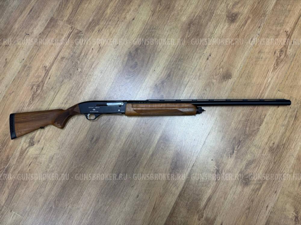 Бекас-Авто , кал. 12/76 в СПБ