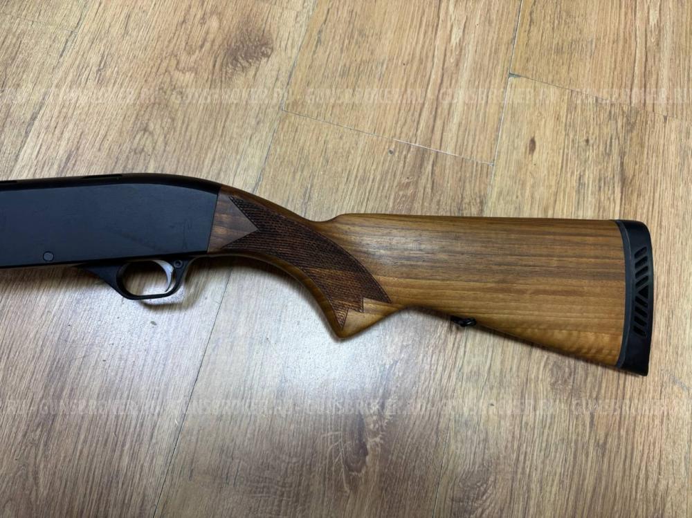 Бекас-Авто , кал. 12/76 в СПБ