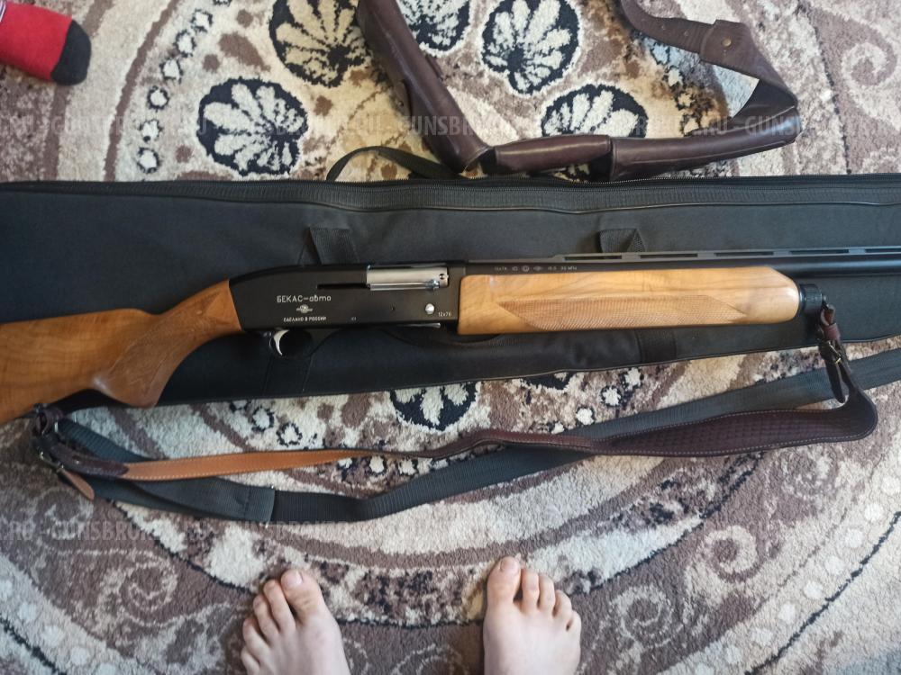 бекас авто 12 76 2008г