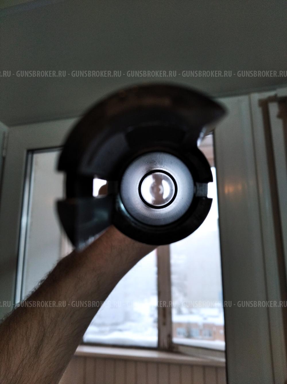 Бекас-авто 12 в околоидеальном сохране