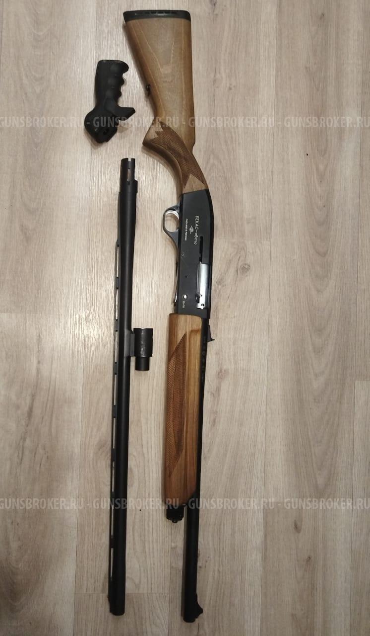 Бекас-Авто 12/76