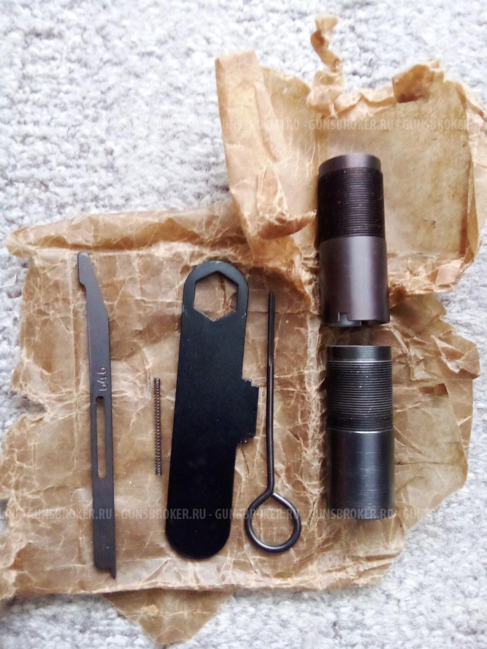 Бекас-авто 12/76