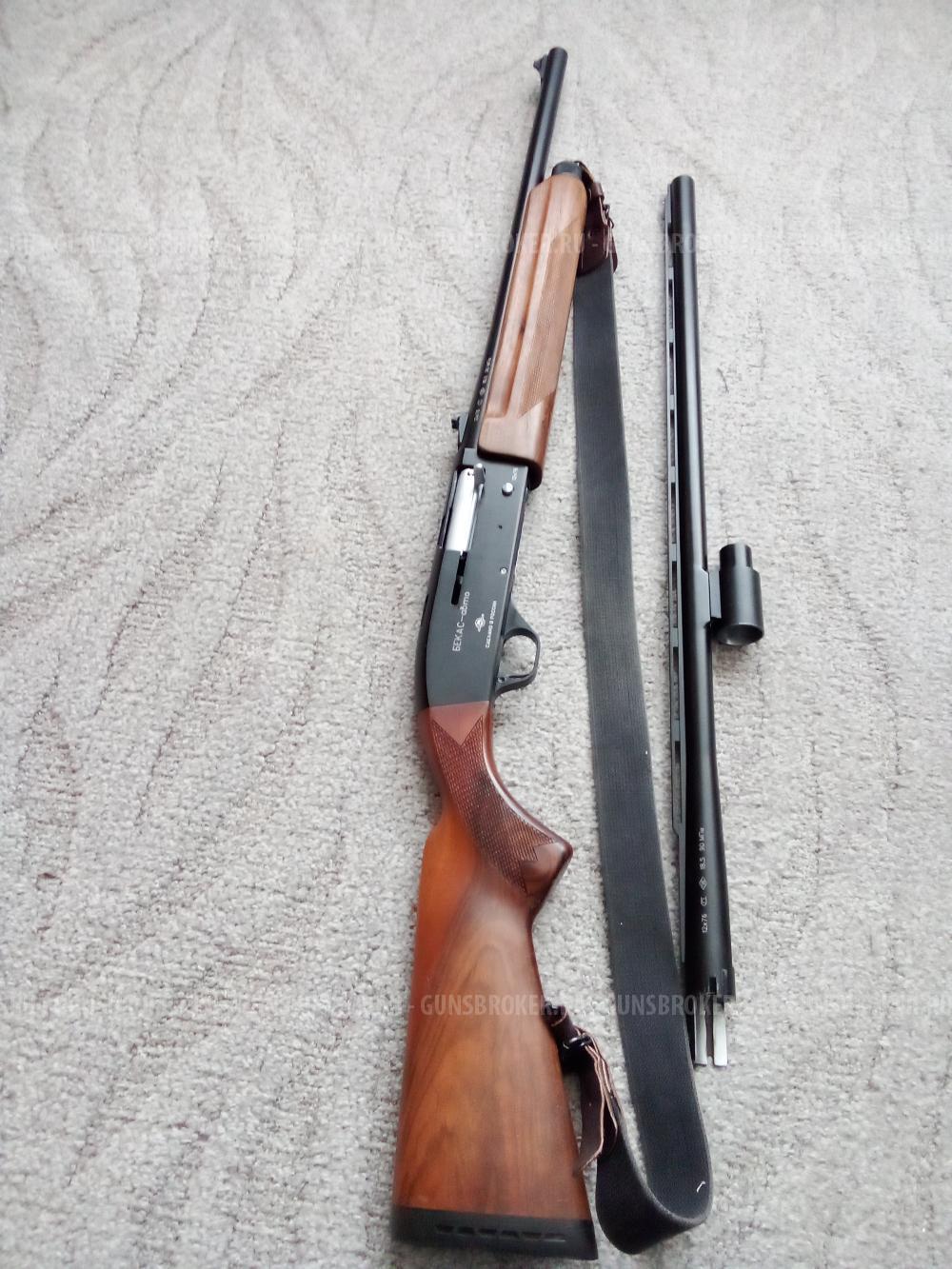 Бекас-авто 12/76