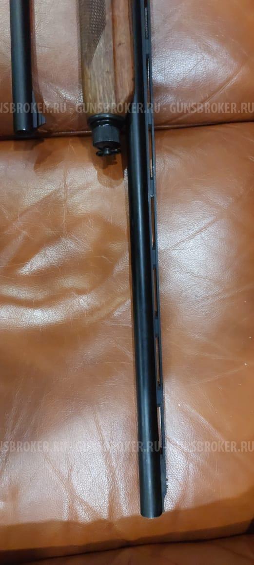 Бекас Авто 12×76