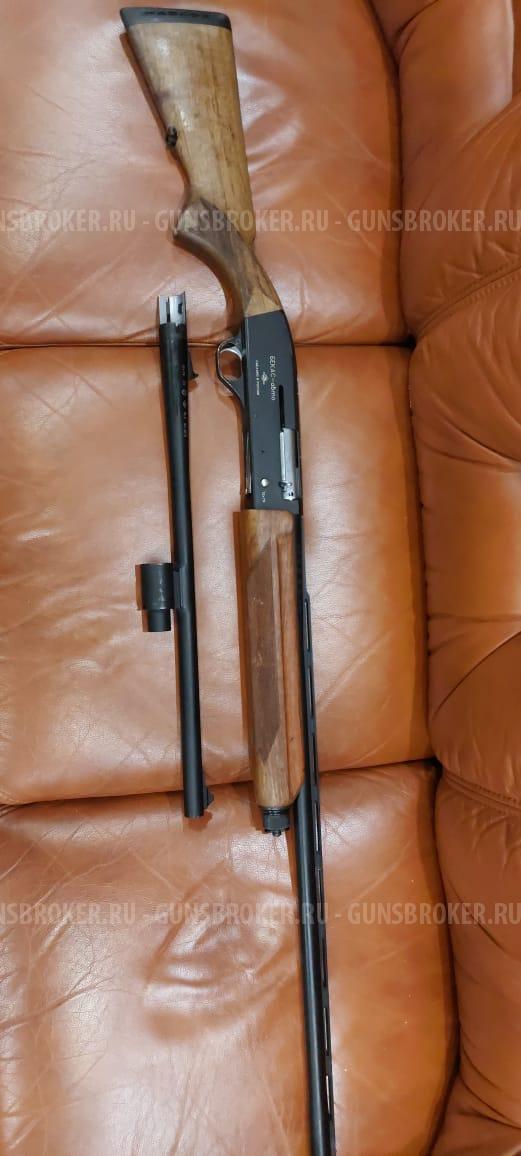 Бекас Авто 12×76