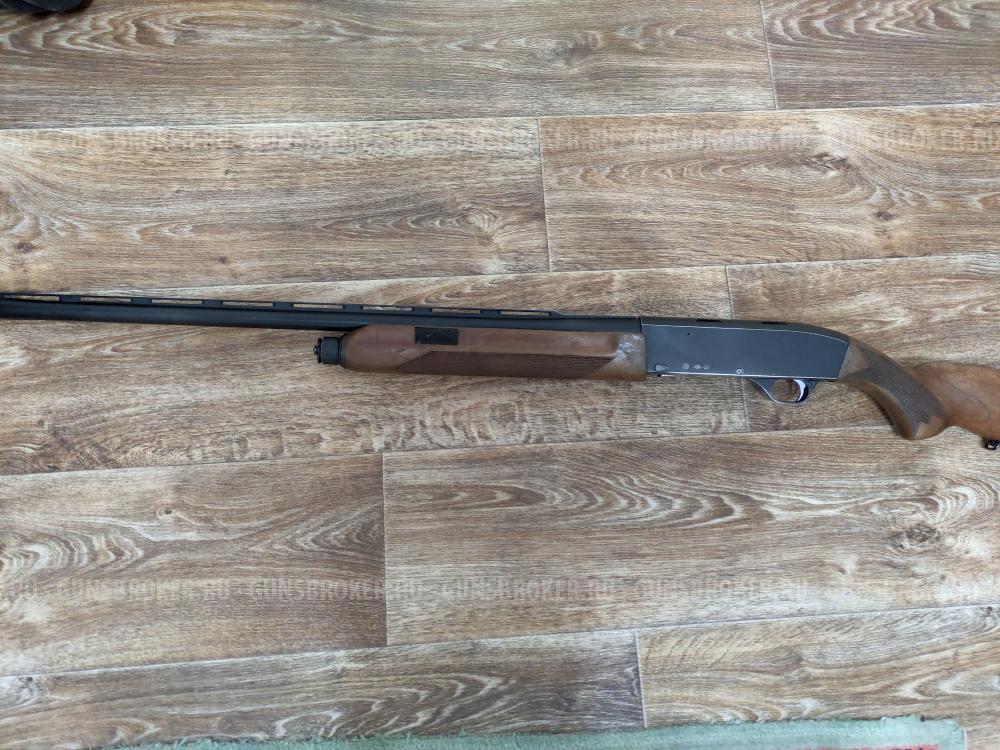 Бекас авто 12/76