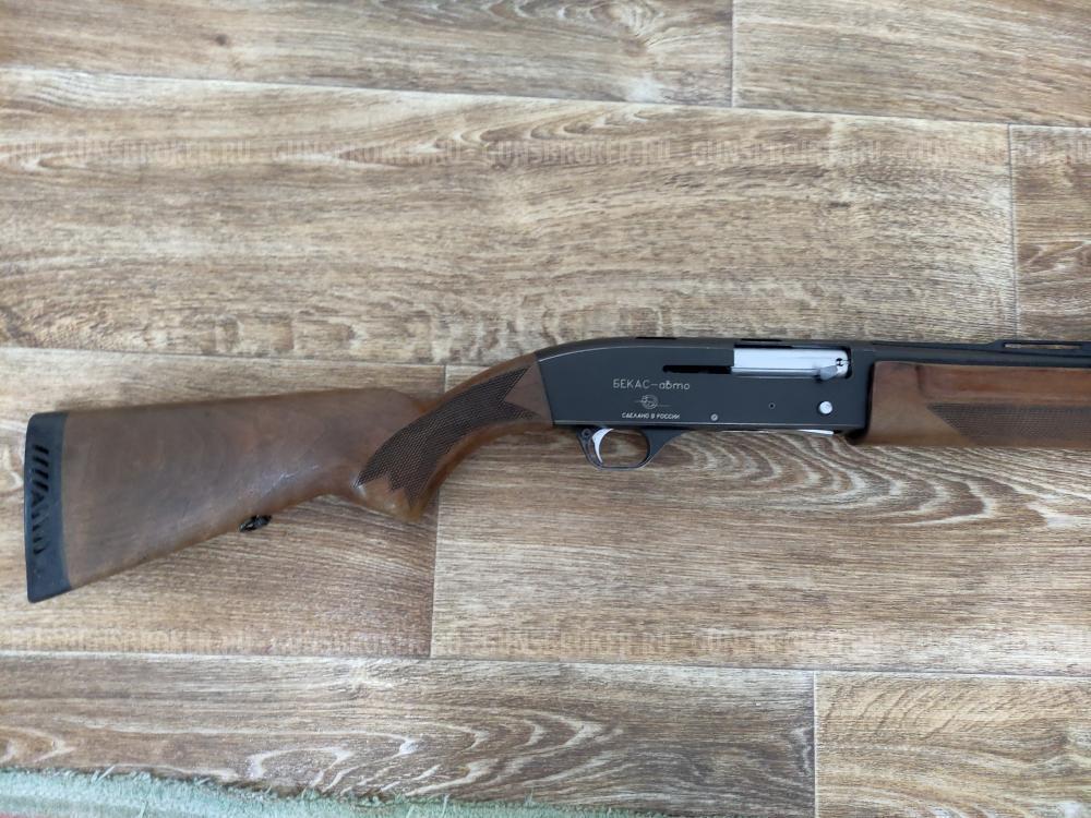 Бекас авто 12/76