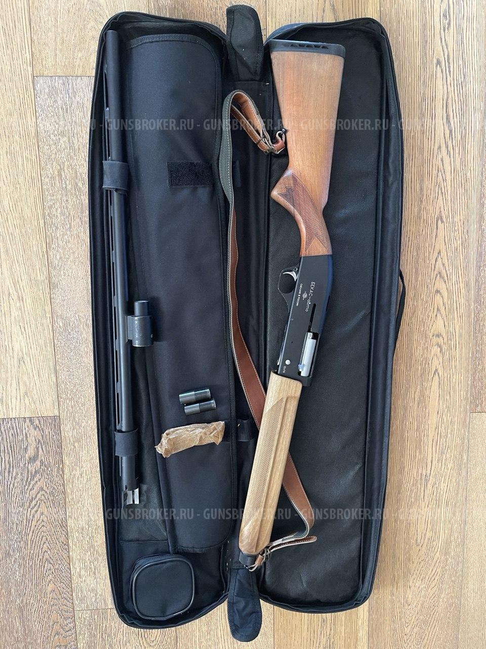 Бекас-авто 12/76