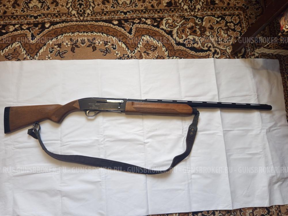 Бекас авто 12*76