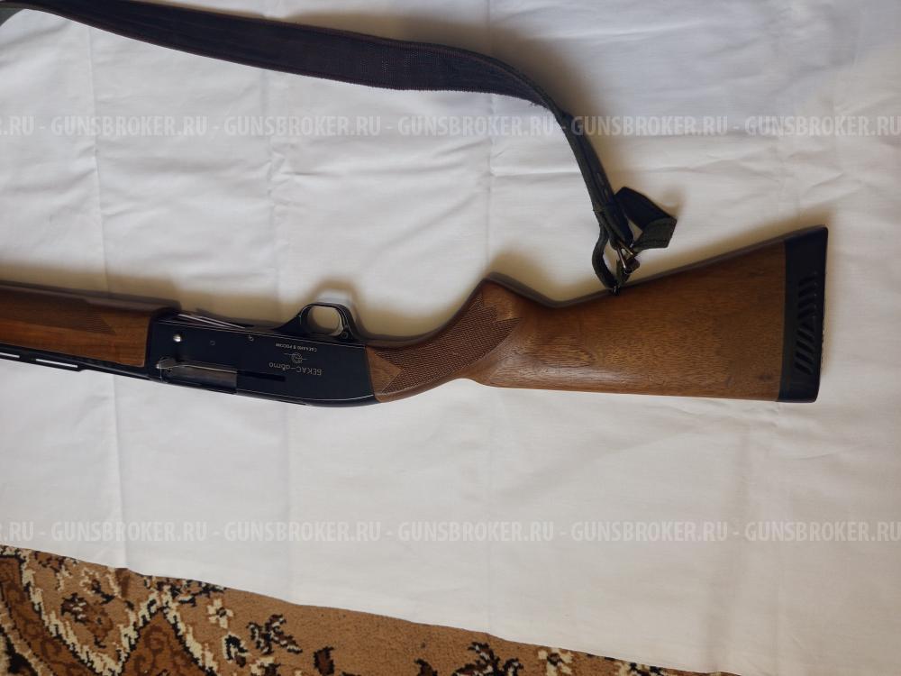 Бекас авто 12*76