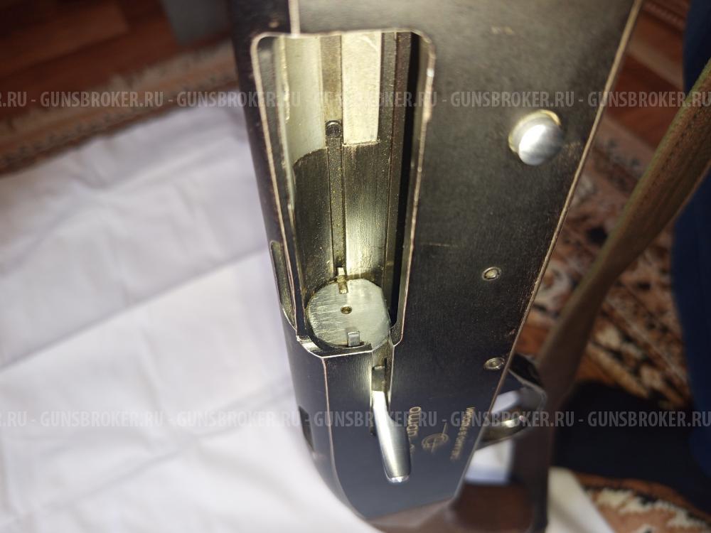 Бекас авто 12*76