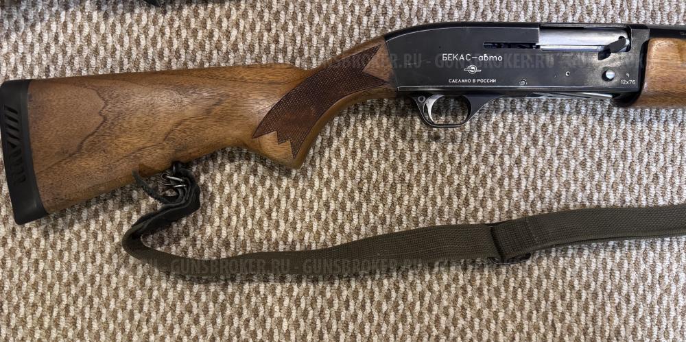 Бекас Авто 12/76