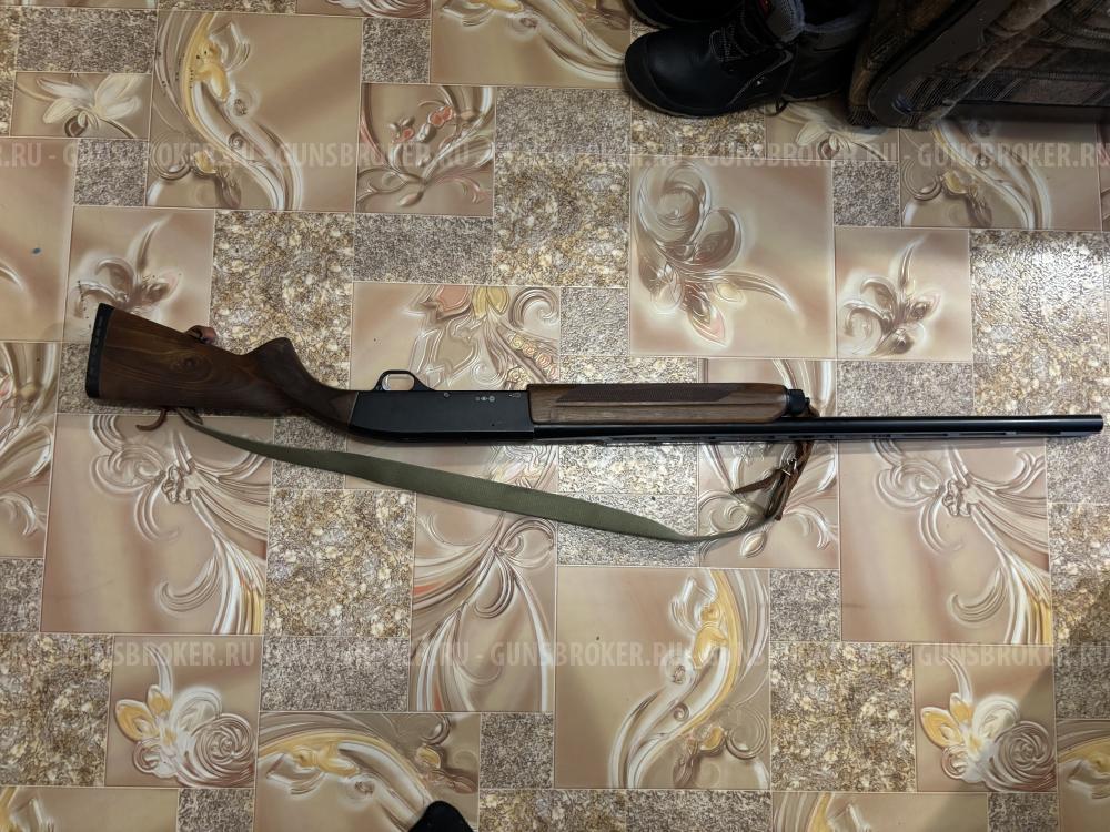 Бекас авто 12х76