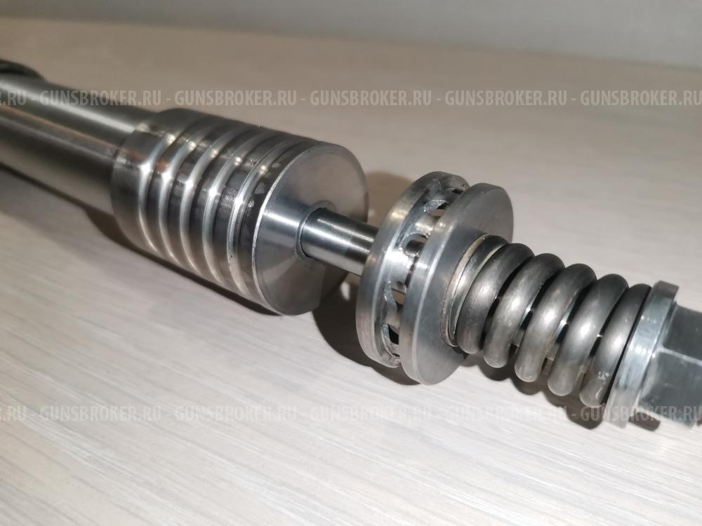 Бекас-Авто калибр 12х76