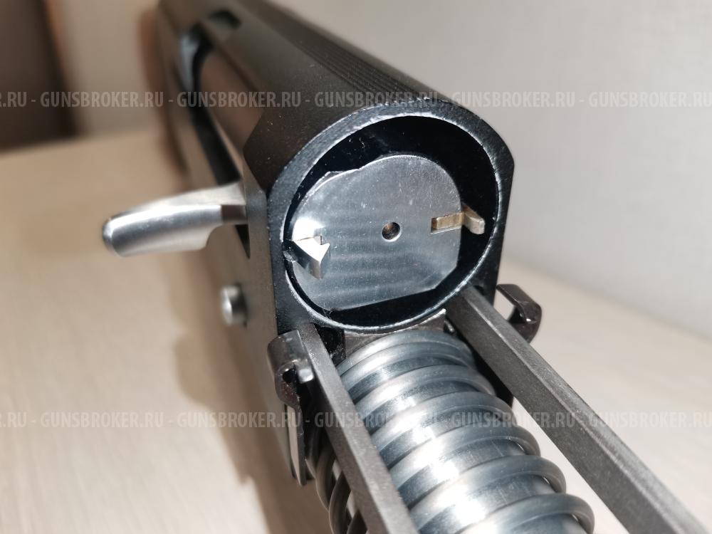 Бекас-Авто калибр 12х76