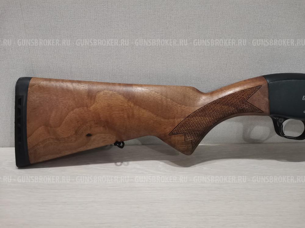 Бекас-Авто калибр 12х76