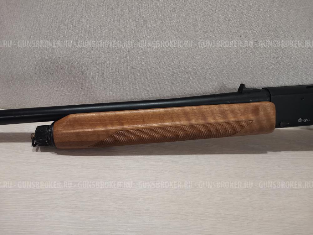 Бекас-Авто калибр 12х76