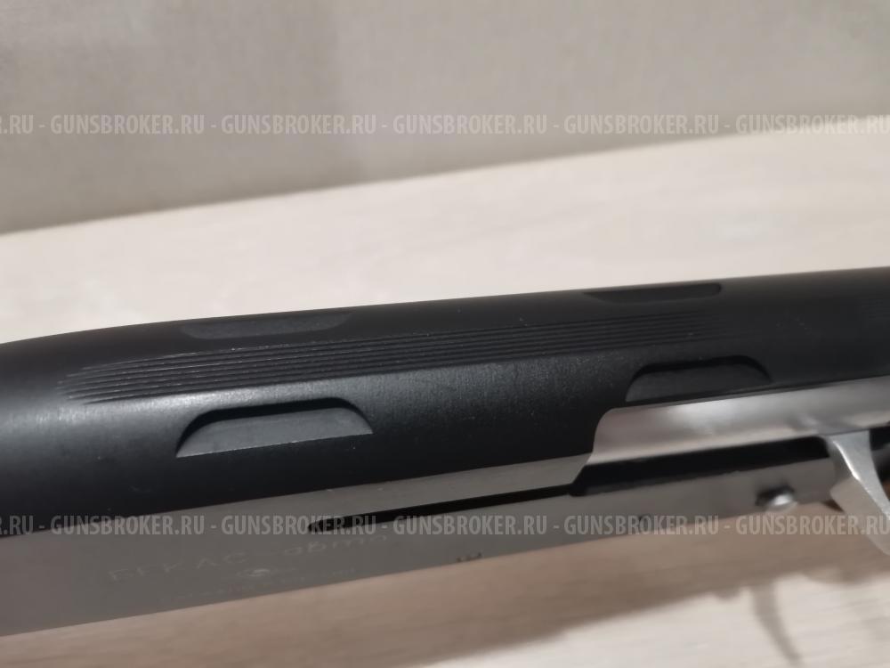 Бекас-Авто калибр 12х76