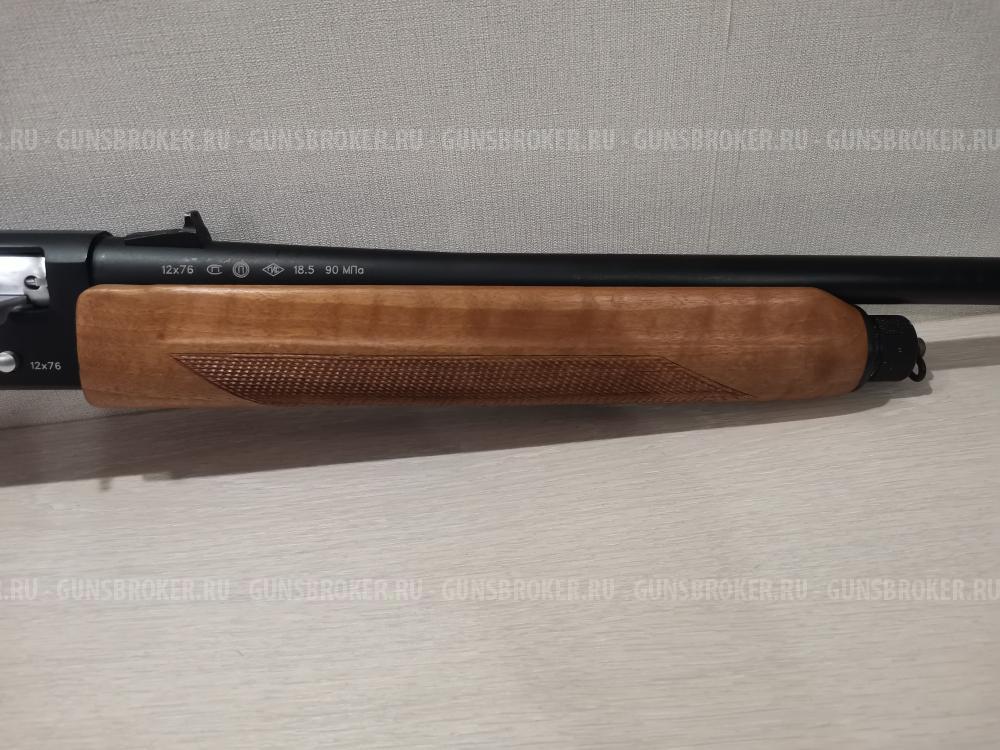 Бекас-Авто калибр 12х76