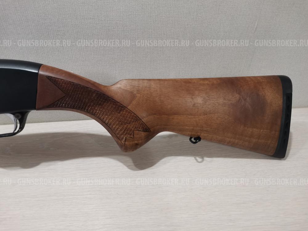 Бекас-Авто калибр 12х76