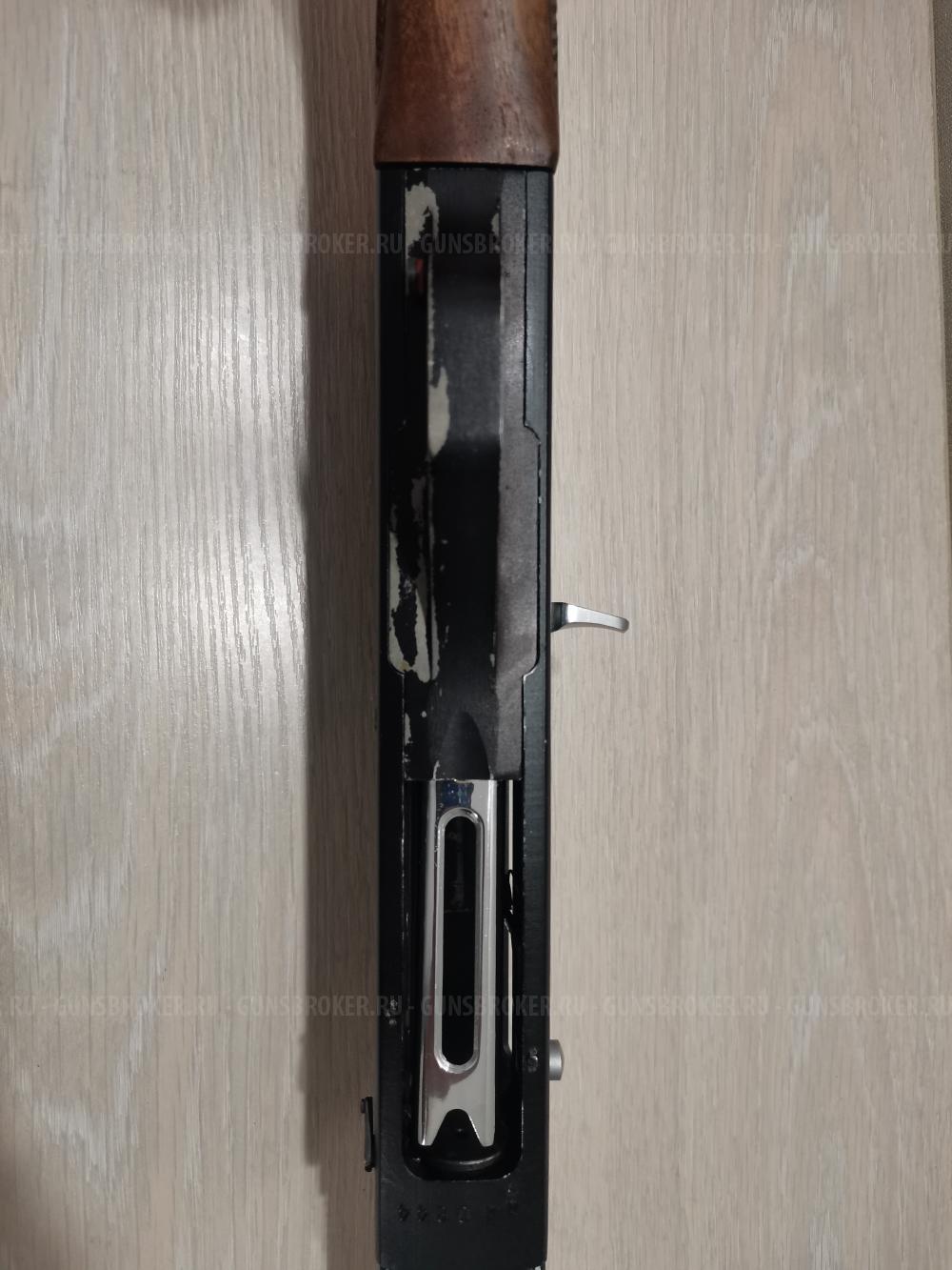 Бекас-Авто калибр 12х76